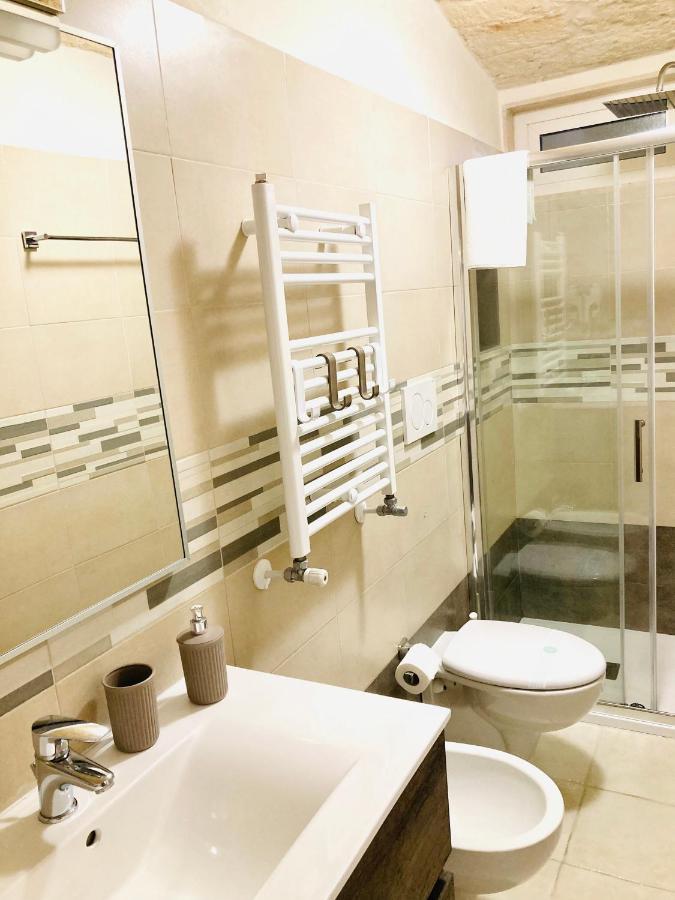 Antigua Lux Daire Monopoli Dış mekan fotoğraf